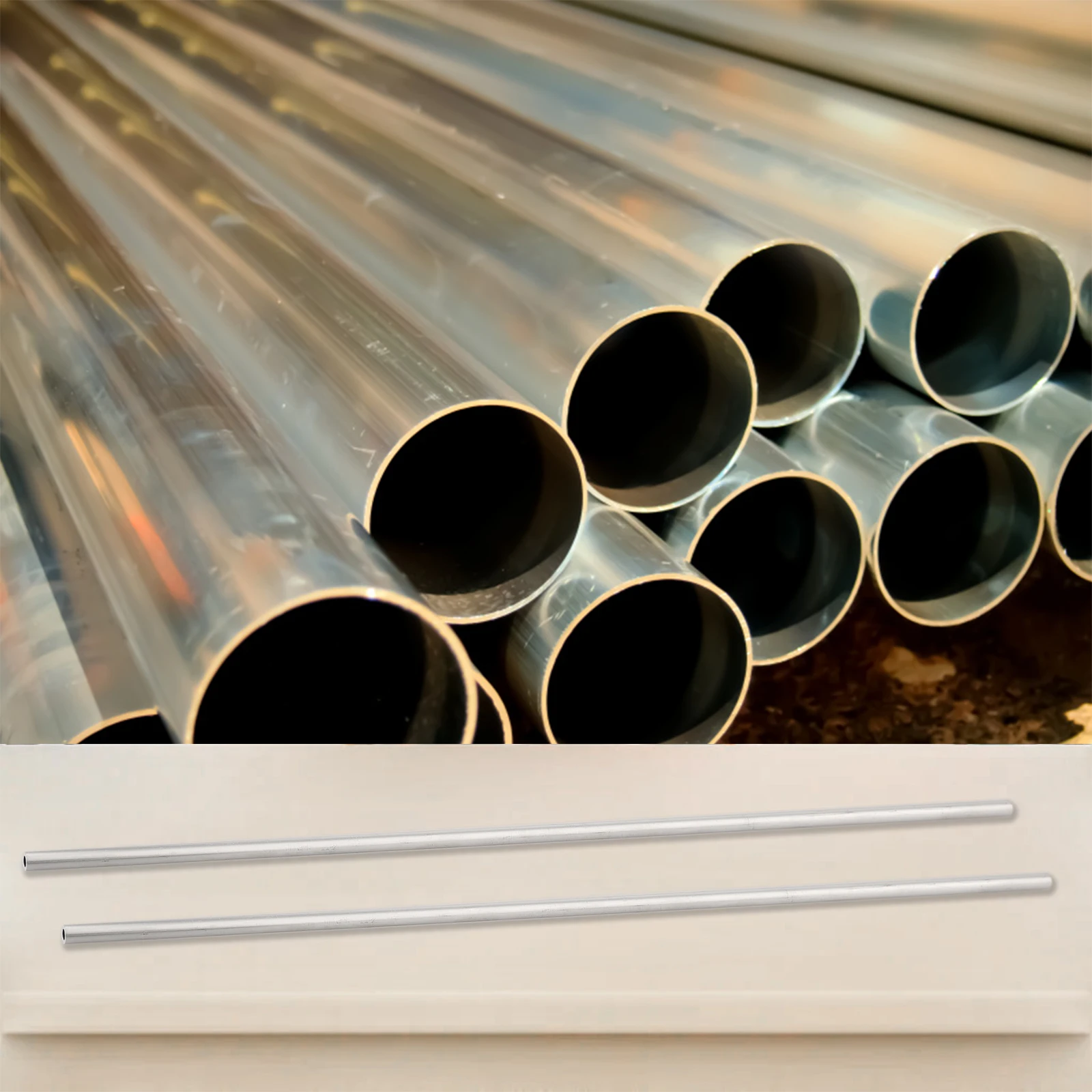 

Рекомендуемые профессиональные инструменты. Алюминиевая круглая трубка 6063. Алюминиевая трубка 6063. Коррозионностойкая. Легко режутся. Легко сверлить.