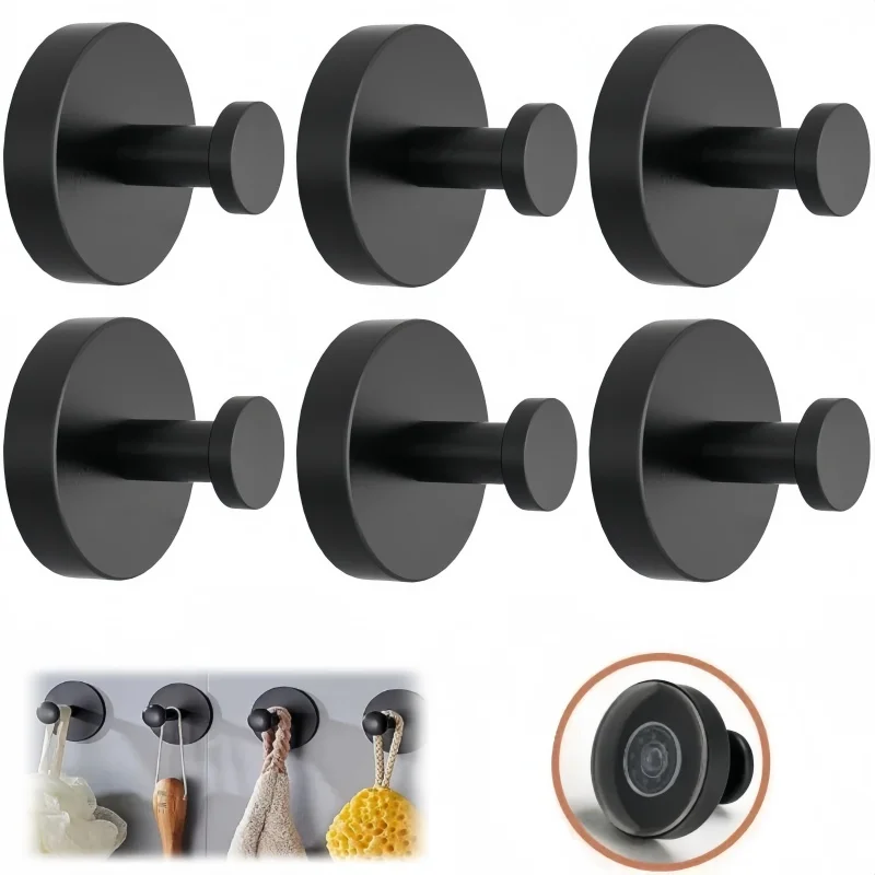 #33 Top Rated Robe Hooks to Buy in 2026