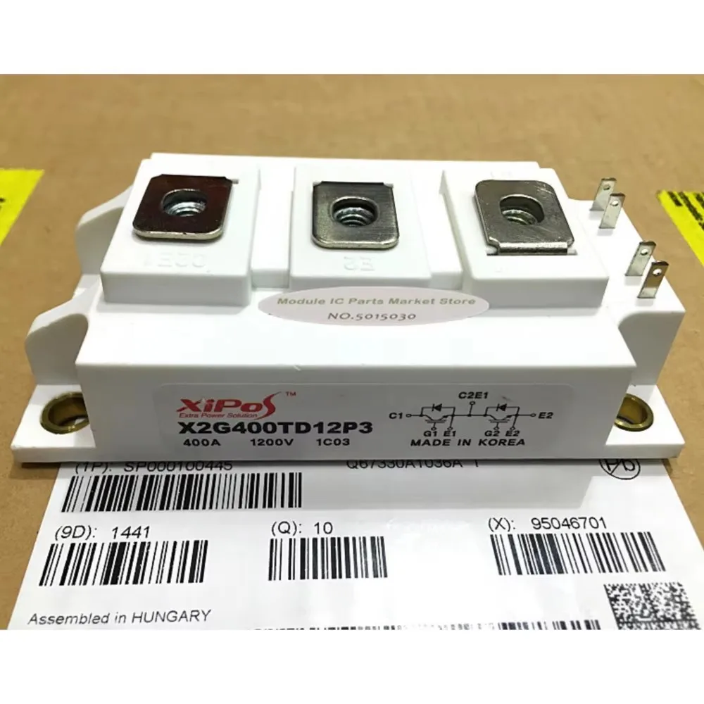 

X2G200SD12P3 X2G300SD12P3 X2G400SD12P3 X2G400TD12P3 НОВЫЙ МОДУЛЬ