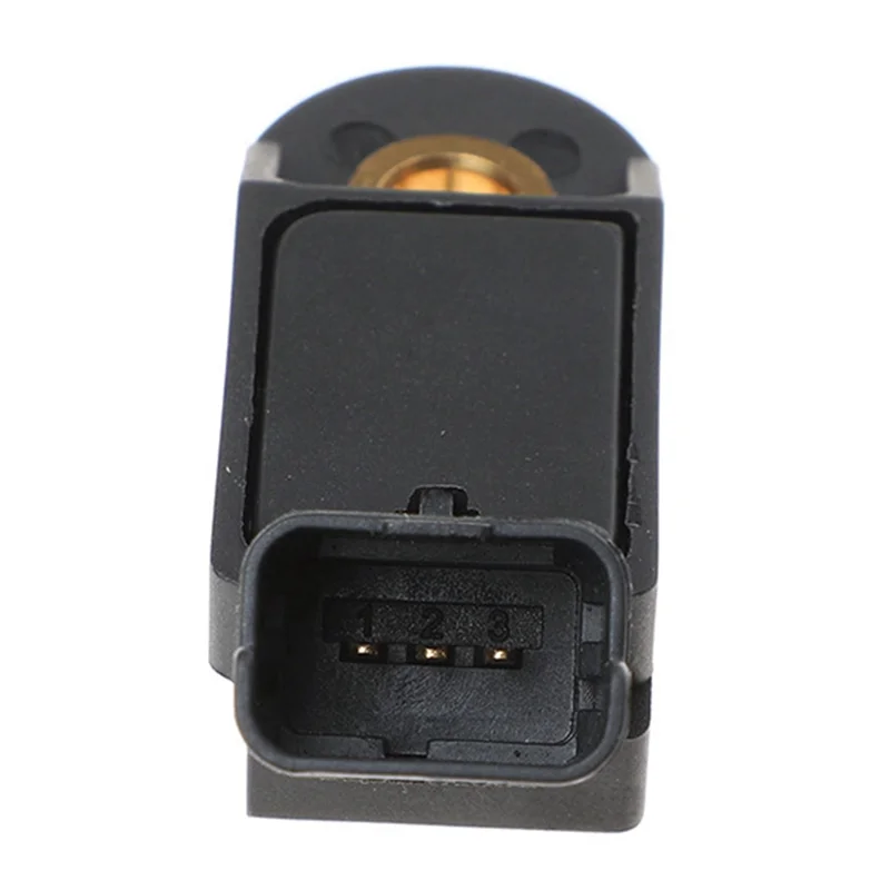 

2X Car MAP Sensor Manifold Absolute Pressure Sensor For 9639418880 0261230057