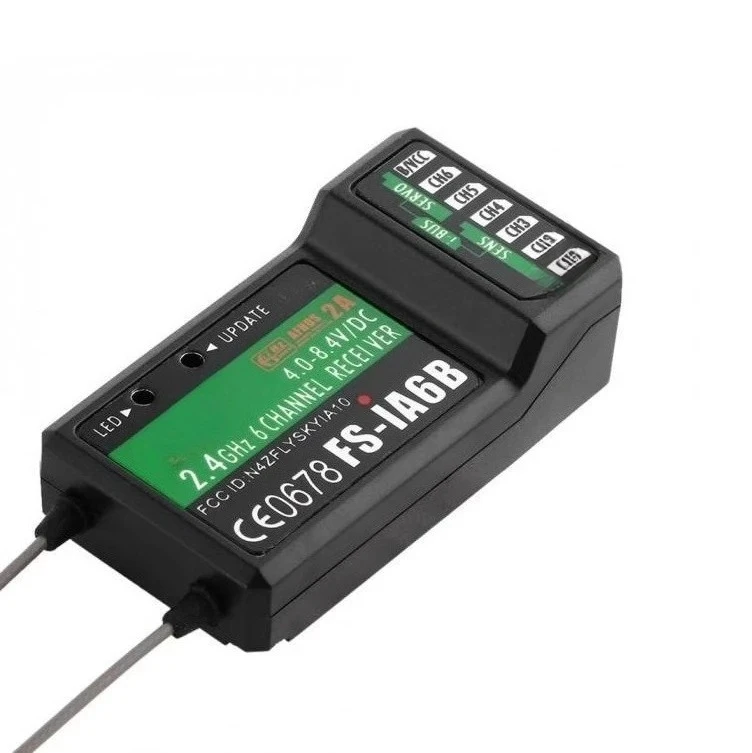 Genuine Fs-Ia6B Rec…