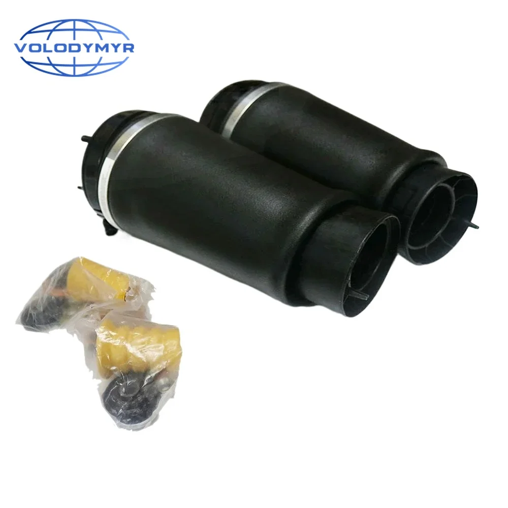 

2pcs Front For Land Rover Range Rover HSE Sport L322 Air Spring Bag Air Suspension Air spring shock RNB000750