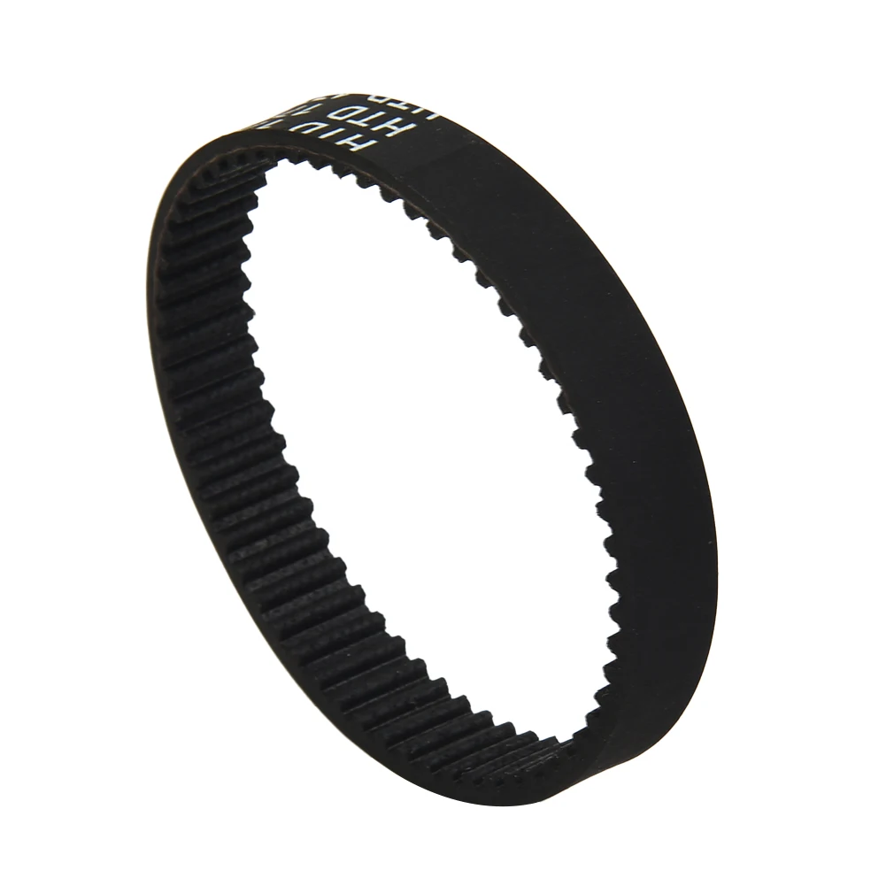 Drive Belt with Toothed Profile for Black and for decker KW715 KW713 BD713 Vacuum Cleaner Floor Head Brushbar Functionality