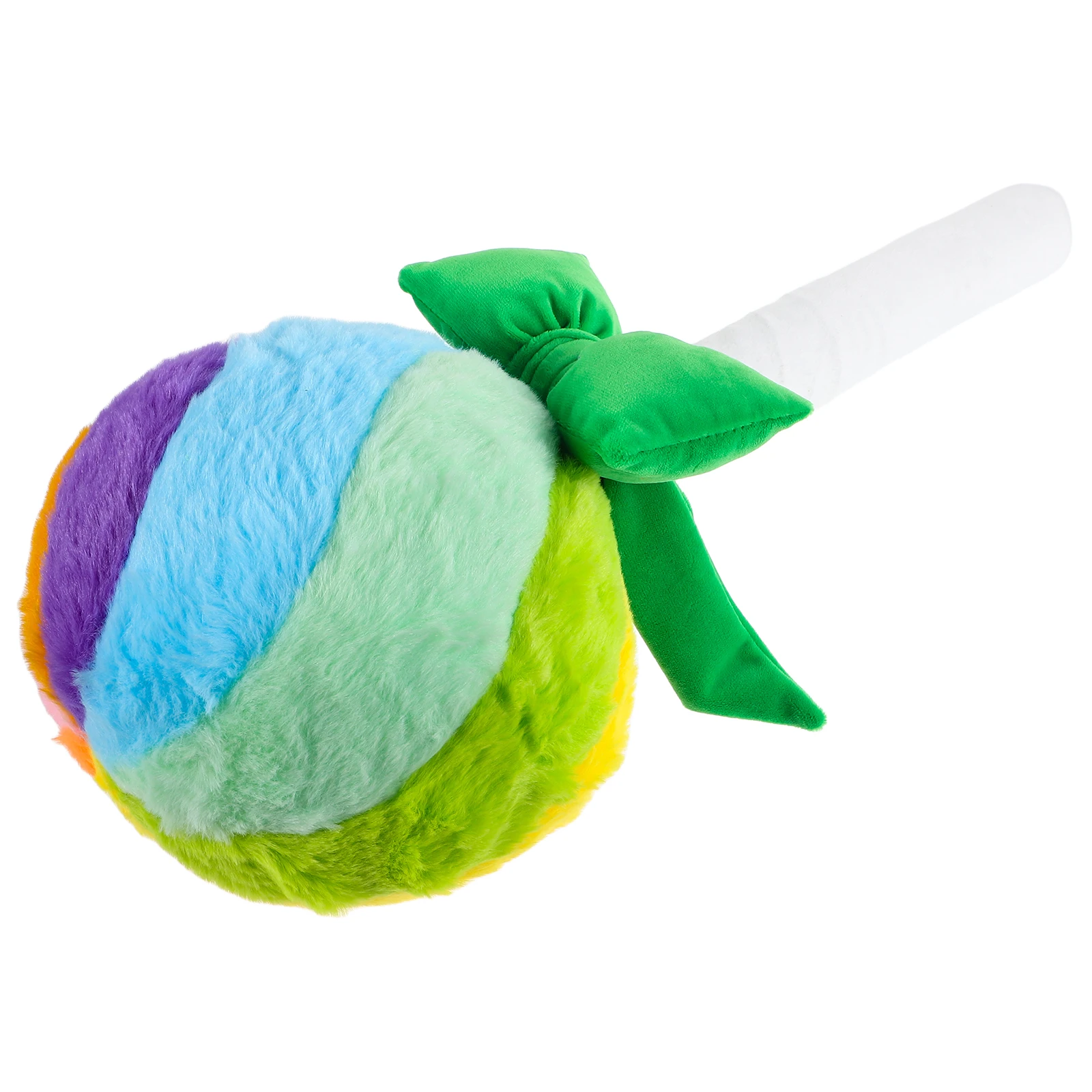 

Lollipop Pillow Pillows Candy Cane Stuffed Animal Multifunction Bedroom Cushion