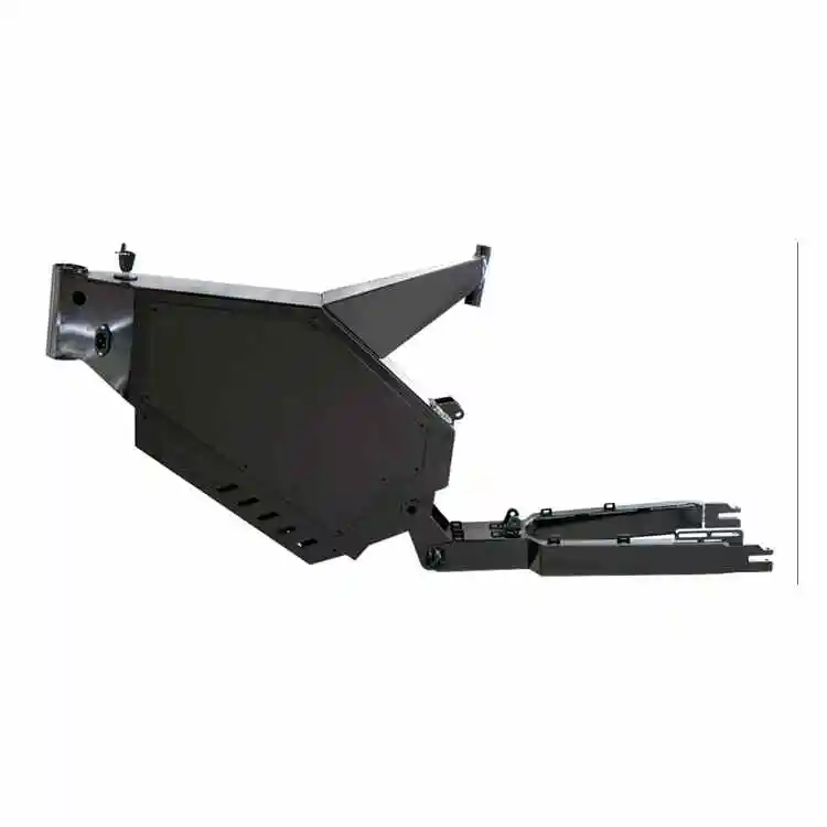 

Рама Mtb Ebike Ebike Скрытая рама аккумулятора для электрического велосипеда Stealth Bomber