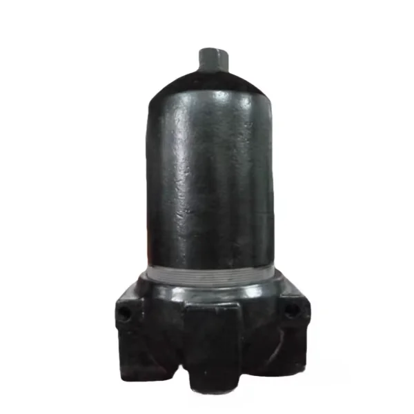 

PLF-C660 Hydraulic Pressure Line Filter (6.3MPa, 16MPa, 32MPa) Favorable Price and Good Quality