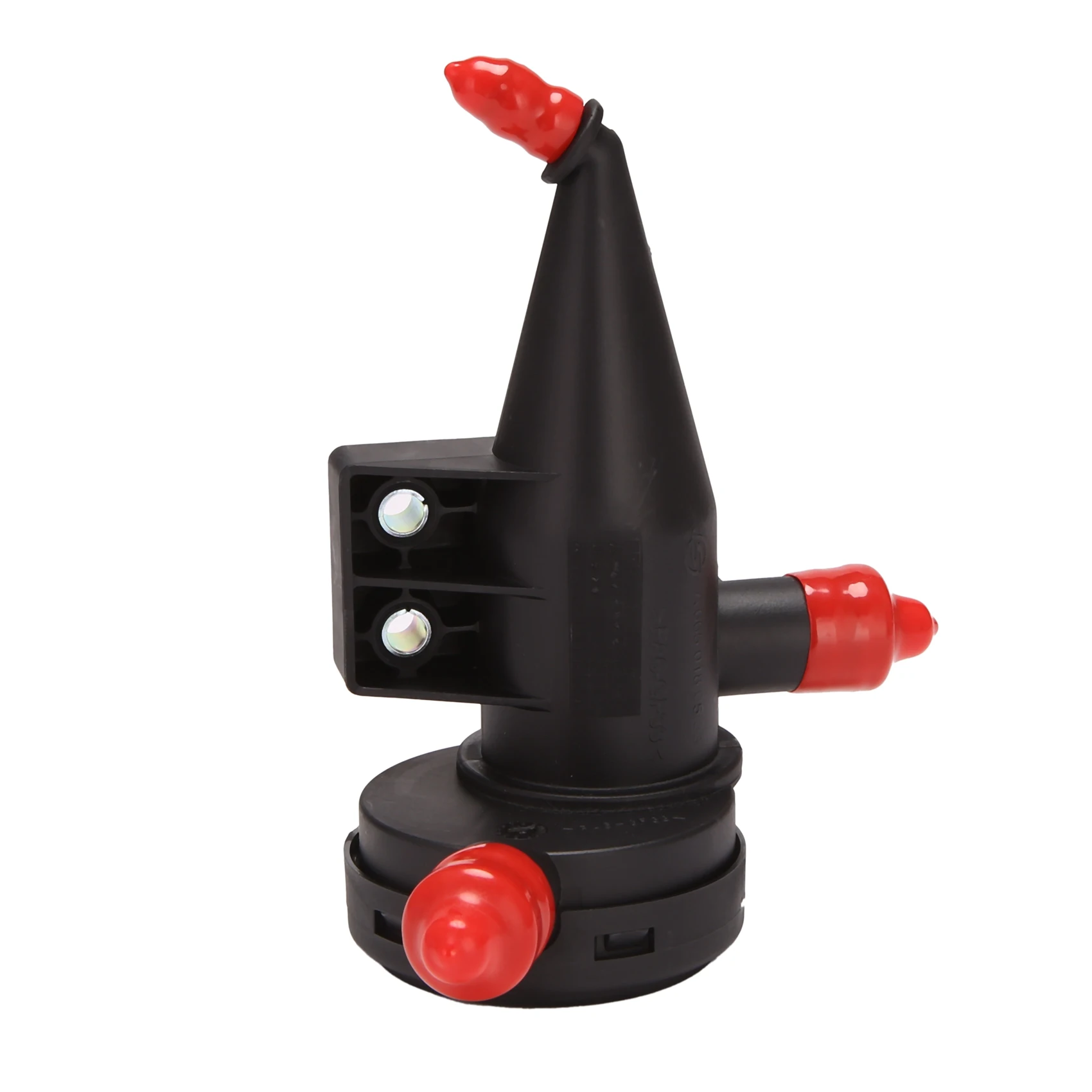 AY03 - Separator oleju silnikowego do Ssangyong Actyon (Sports) D20 Kyron D20 D27 6650180533