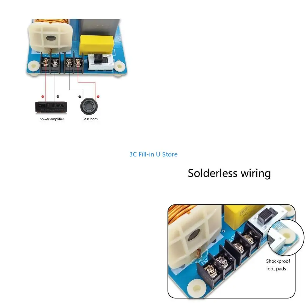 G8TA 1200W BASS SPEWOOFER SPEAKER HIFI SPEAKER TERECENENCE DEFIDE