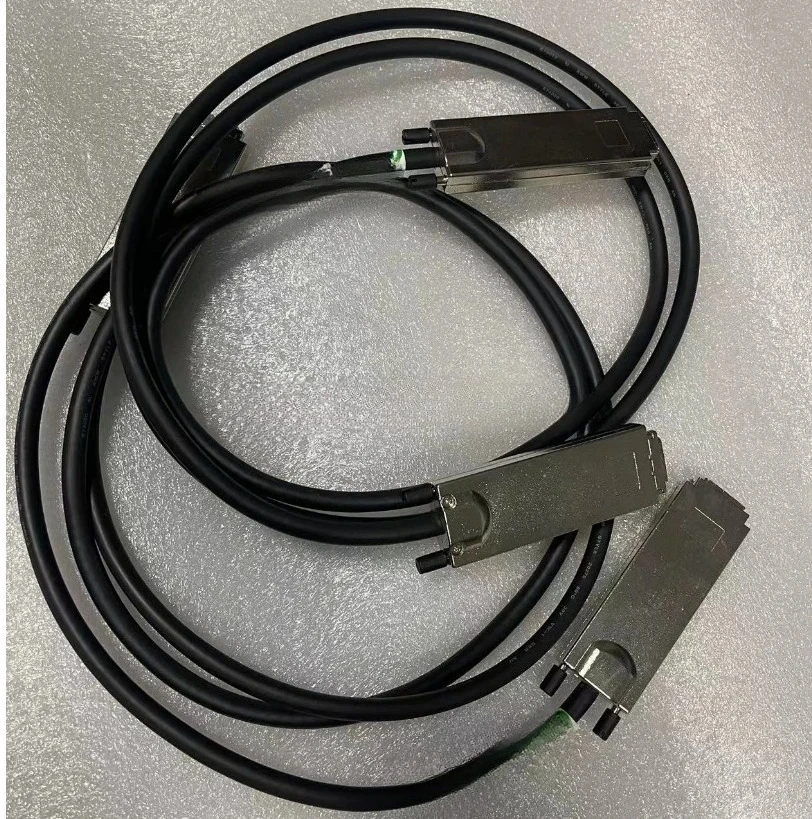 os6850-cbl-30 120256-90 Stacking Cable Omniswitch OS6850 150cm  OS6850-CBL-150