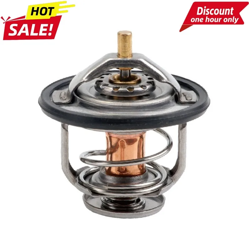 

Excavator Engine Parts for Isuzu Thermostat 8-98158-7780 8-9760 2048-2