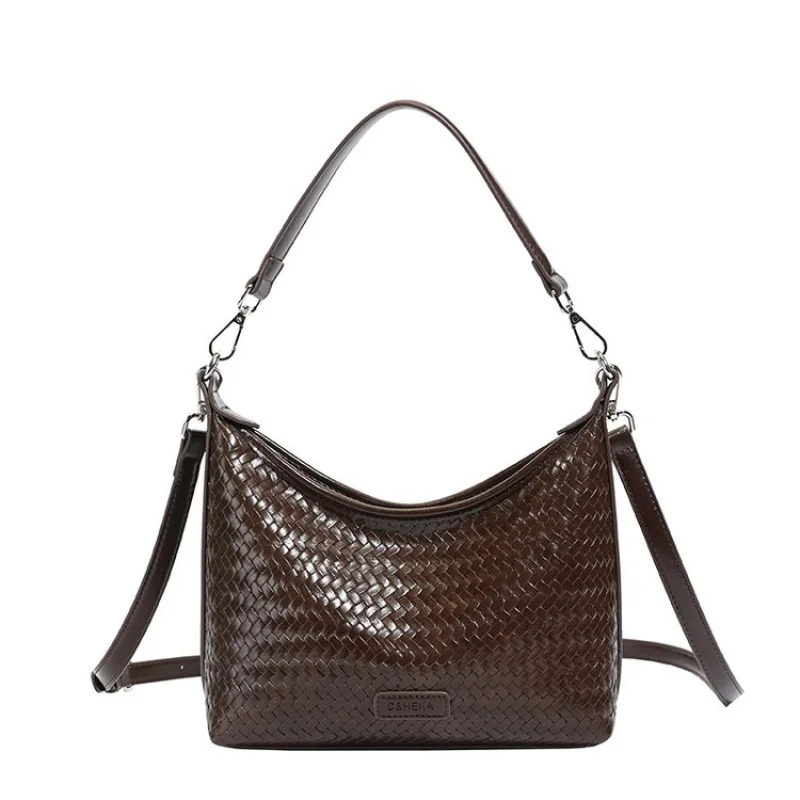 

High-End Women Crossbody Handbag With Detachable Strap For Formal Evening Events And Special Occasions