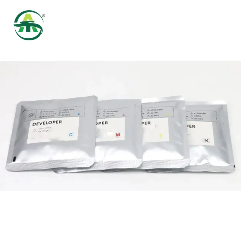 1PC DV-5230 DV5230 Developer for Kyocera M5021 5221 P5018 5026 PA2100 Highly Stable Developer Powder 120G CMYK