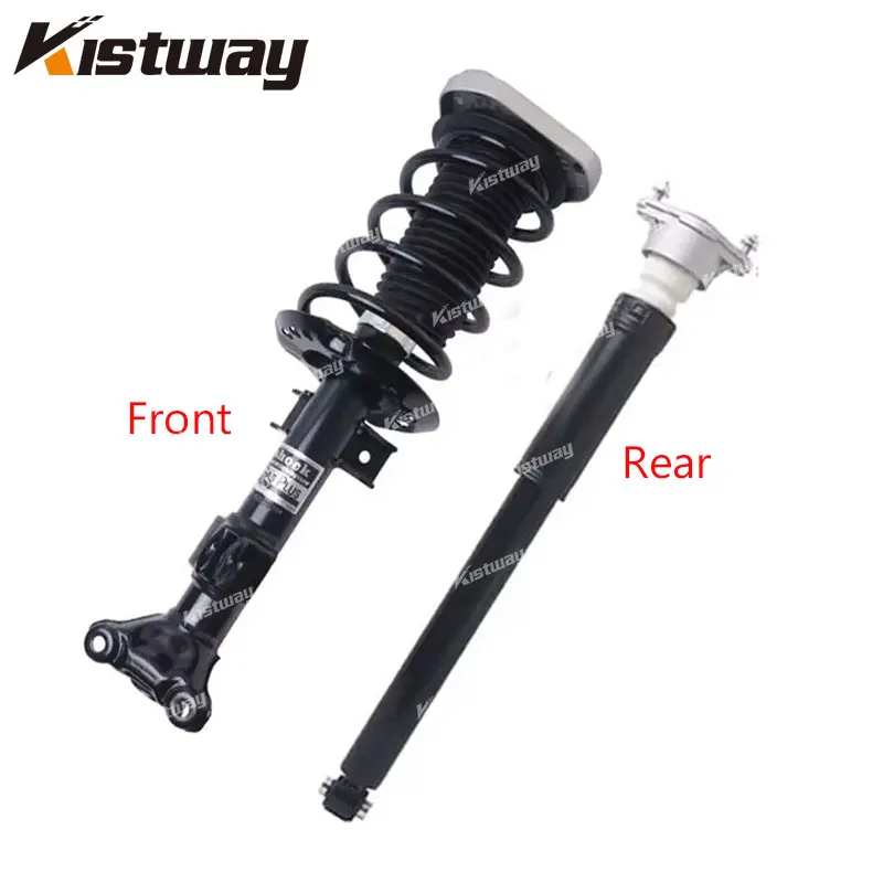 

1PCS Front Or Rear Shock Absorbers Assembly For Mercedes Benz W212 C218 W218 2WD A2123235300 A2123231300