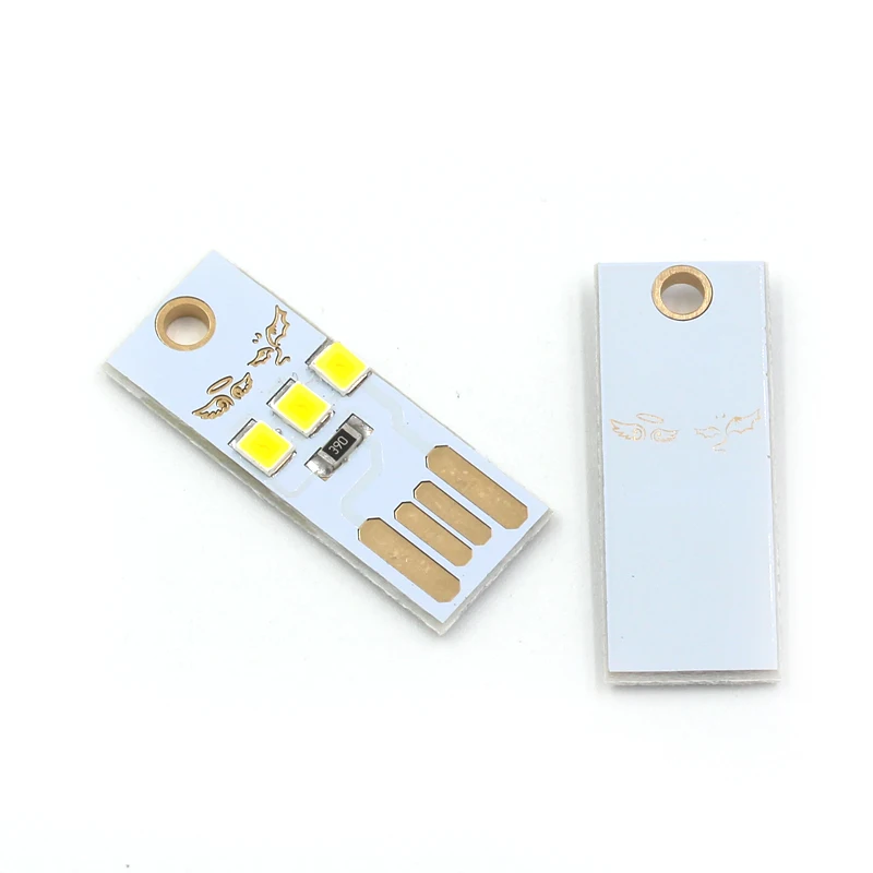 Variant: Warm White