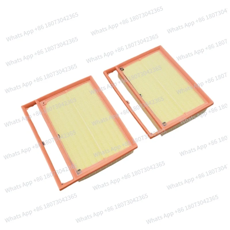 

A2750940104 Воздушный фильтр для W240 g-класса W463 G65 S-класса W221 S65 W222 A217 C215 C216 SL R230 600 A2750940204