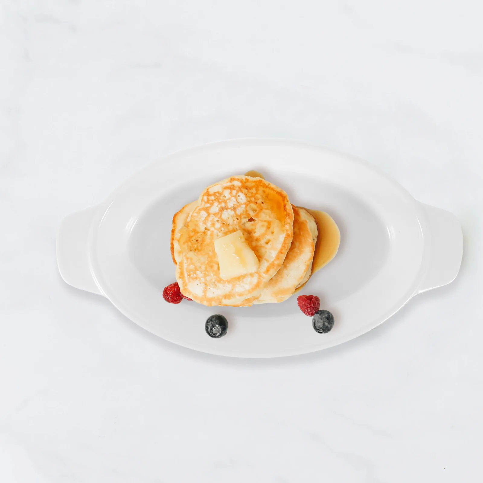 

1 шт. керамический противень, нескользящая двойная ручка, устойчивая к высоким температурам формы для выпечки, подходит для хлеба, торта, десерта, вечеринки