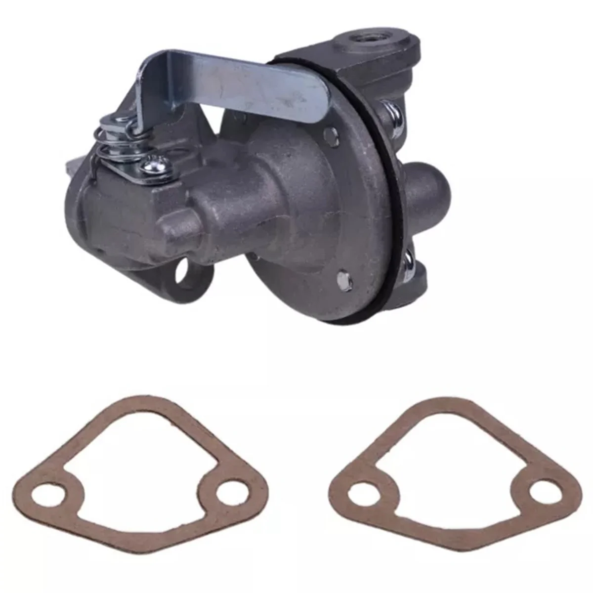 

N29R_Fuel Lift Pump for Yanmar 3TN66 3TNE68 3TNE74 3TNA 3D68E Engine