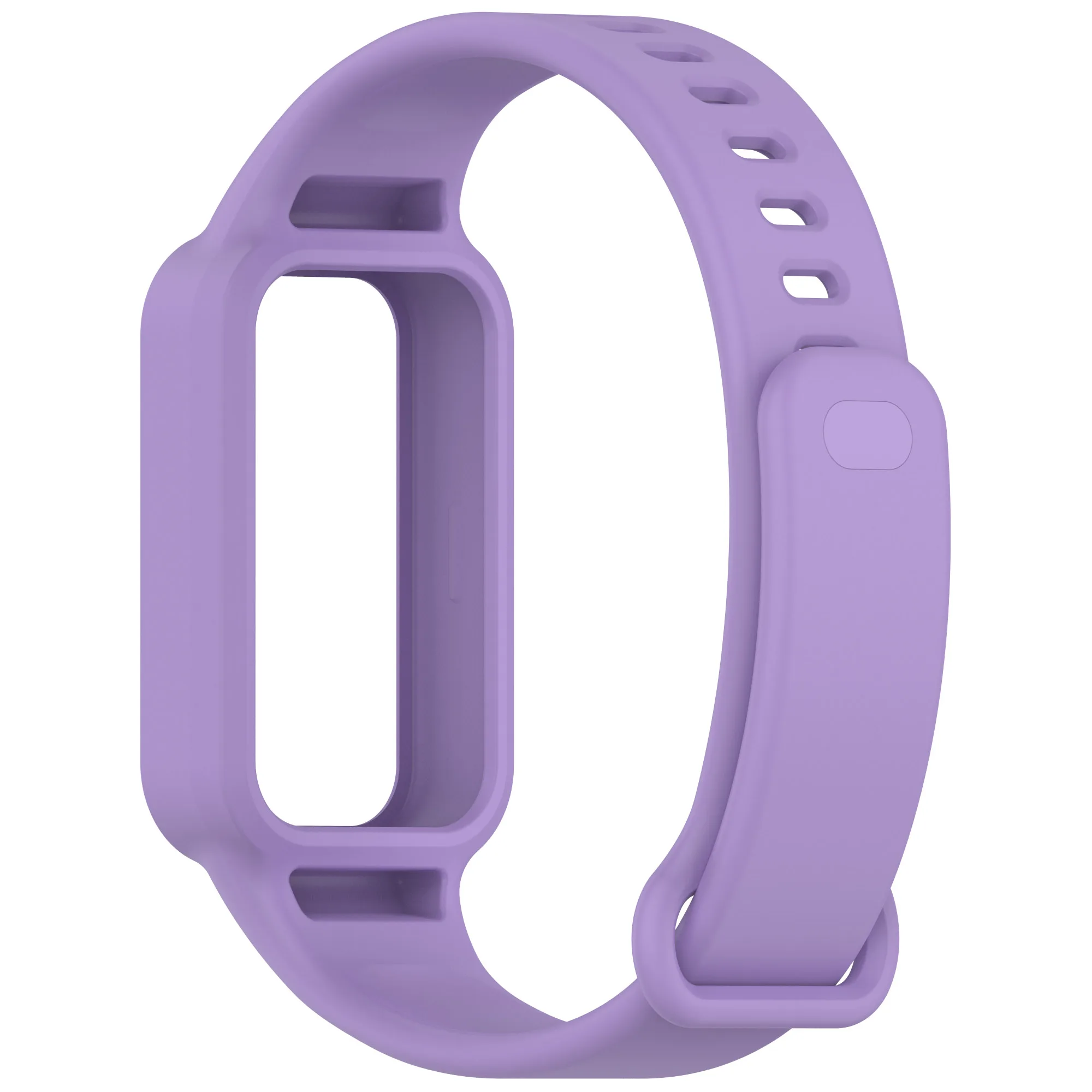 Silikonarmband für Xiaomi Smart Band 9 Active Armband Smartwatch-Zubehör Armband für Redmi Band 3 Armband Xiaomi Uhrenhülle – Detail 32