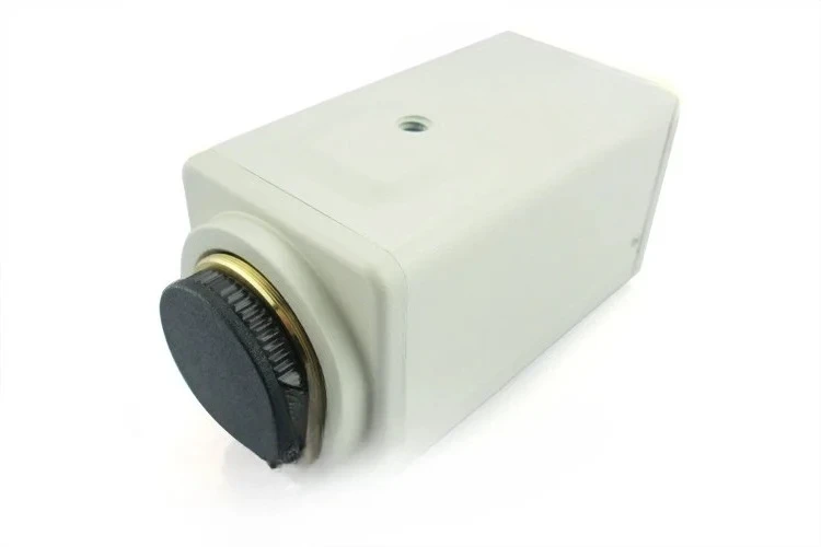 inch black and white strong light suppression low light camera