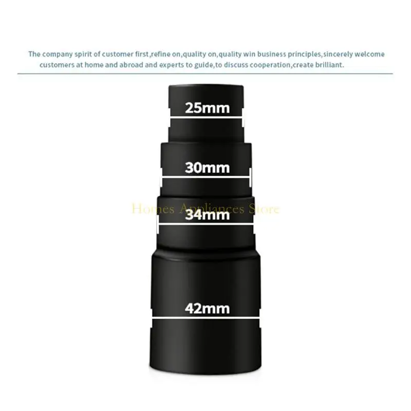 D0AB สากลสูญญากาศลดการติดตั้งสายพันธุ์เครื่องแปลง