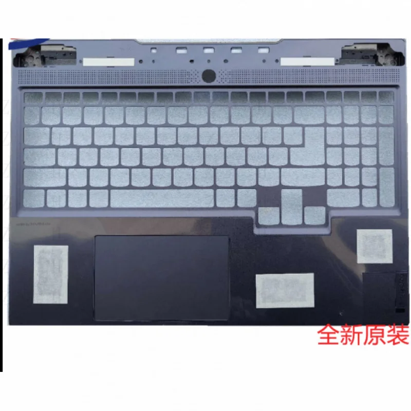 

New For lenovo Legion Y9000X R9000X S7 16ACH7 2022 C cover keyboard bezel gray