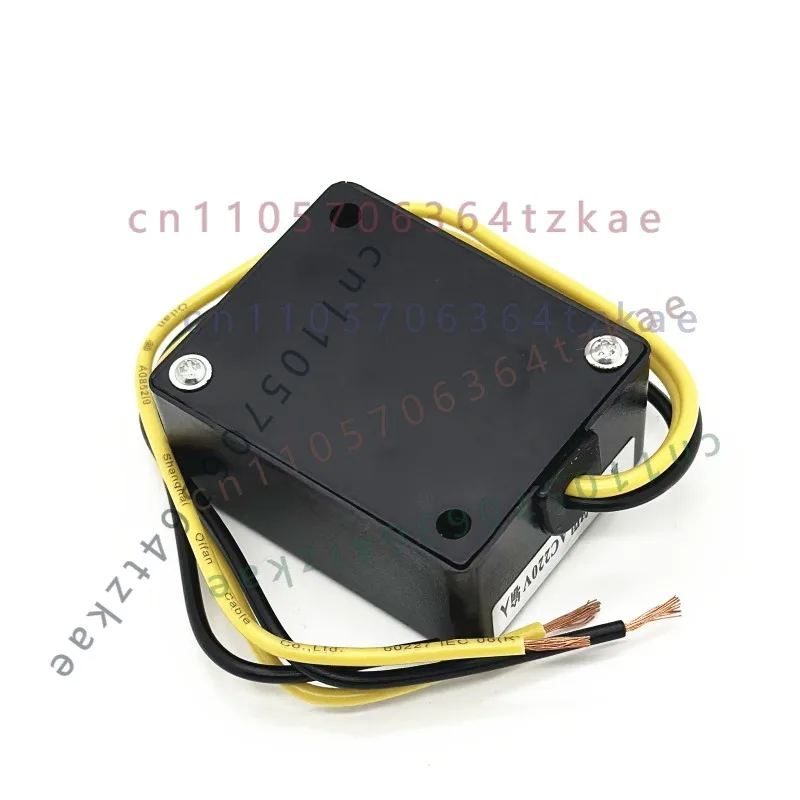 1pcs for POWER UNIT Rectifier ZD-01MT Rectifier Device AC200/240V DC90/108V Motor Brake Rectifier Module