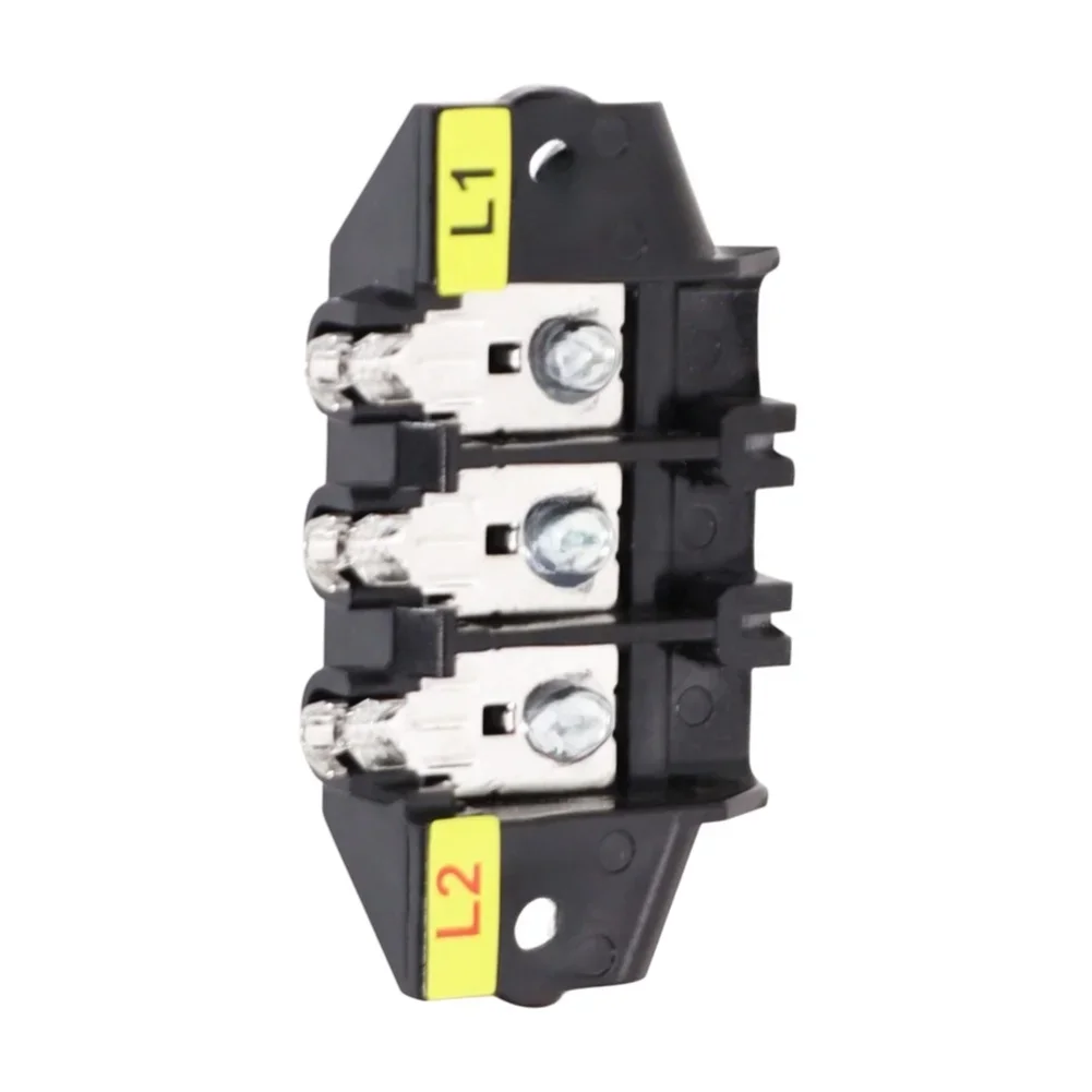 DC96-01188A Terminal Block for Samsung For dryers DV448AEP/XAA DVE53BB8700T MDE9700AYW DV337AEG 34001481 DF50 Models