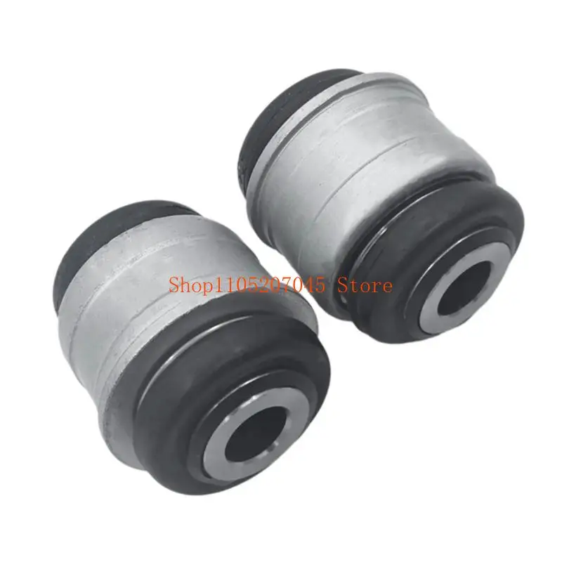 37cd Automotive Suspension Bushing 84107273 84454536 84454535 Enhanced Durability Improved Shock Absorption Capability