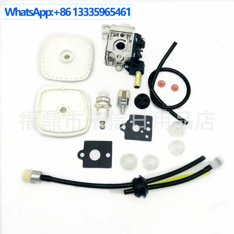 10PCS Garden Carbur…