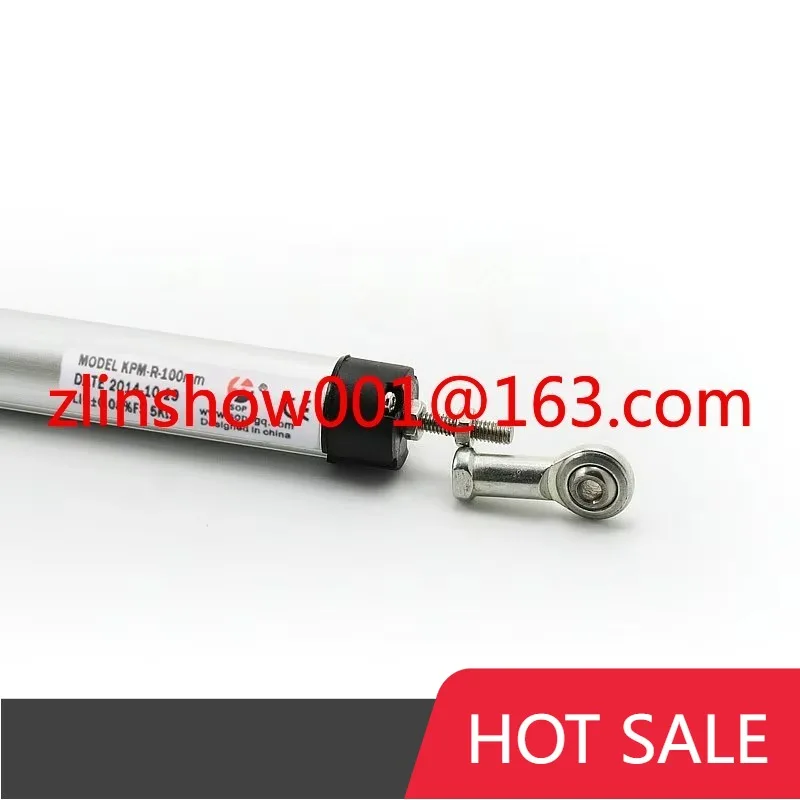 50Mm Kpm Both End W… - image