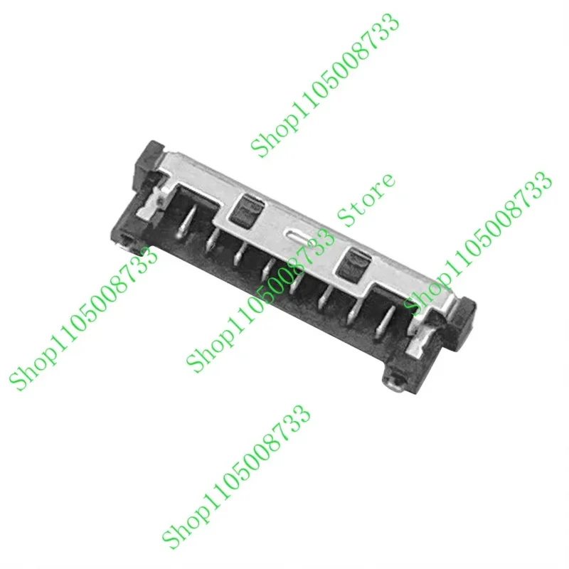 PJSE  Battery FPC Connector 8pin For Asus TUF Gaming F15 FX507VI FX507ZI FX507ZU