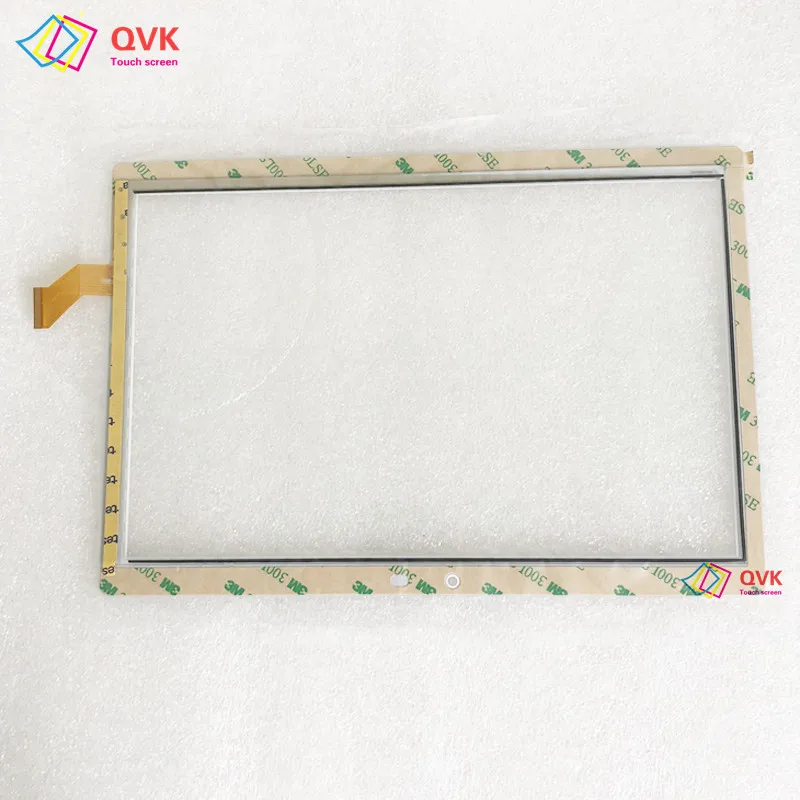 10.1Inch Zwart Voor Gadnic 4024c 3024c Tab0024c Tab3024d Tablet Capacitieve Touchscreen Digitizer Sensoren