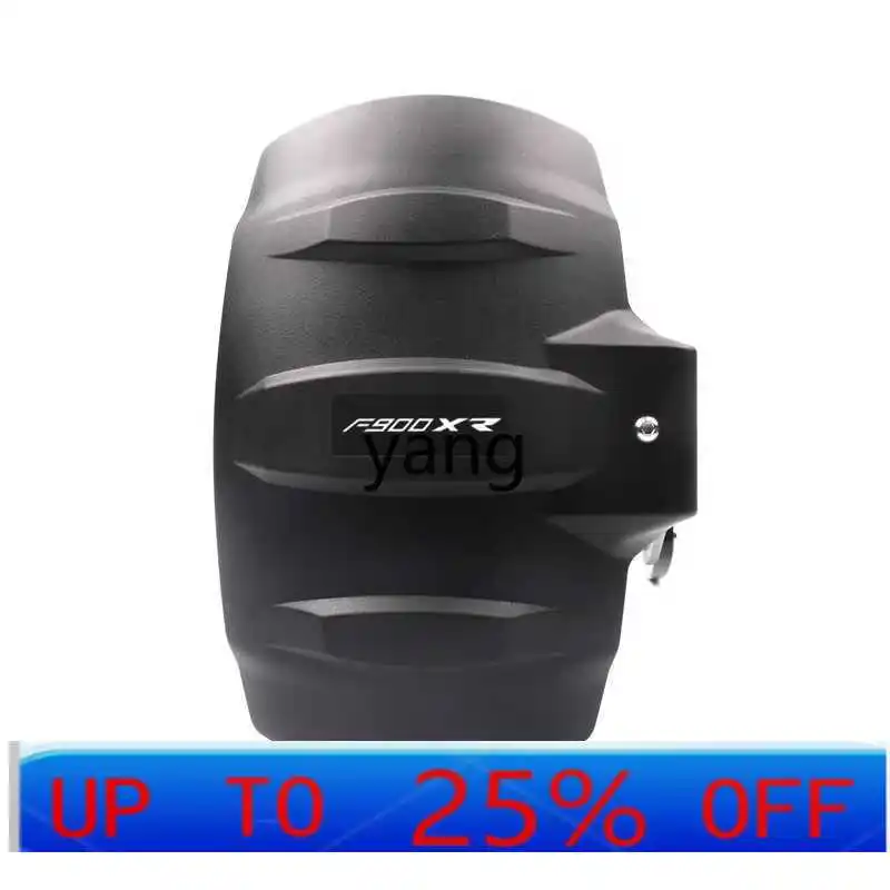 

CX F900R F900XR Modified rear fender, back, rear sand fender, accessories