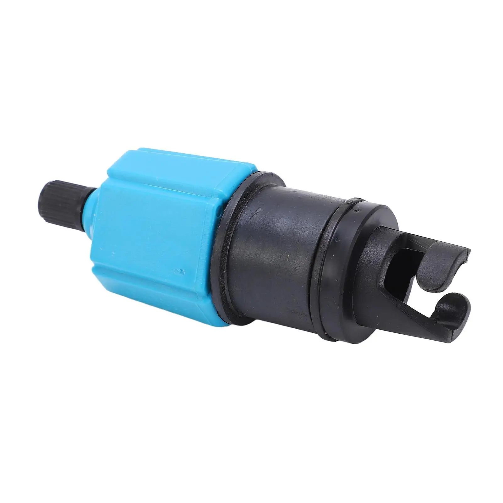 Inflatable Paddle Board Air Valve Adapter for Kayaks & Surfboards - Electric Pump Converter