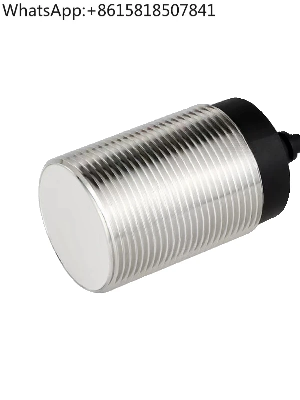 Interruptor de proximidad inductivo N15-M30-OSA6H Sensor no empotrado de 15 mm