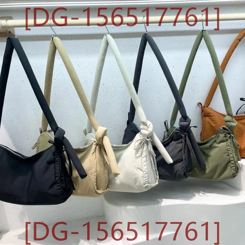 

2024 New Women Bag Fashionable and Soft _DG-156517761_