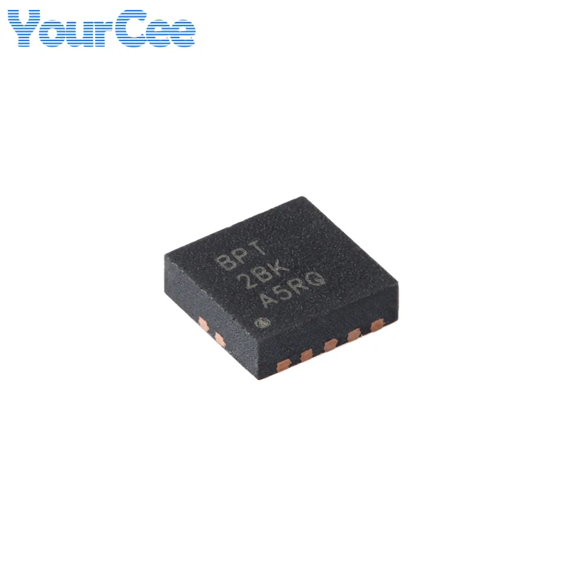 10Pcs/2Pcs TPS63000DRCR TPS63000 VSON10 VSON-10 High Efficiency Buck/Boost Converter Chip IC Integrated Circuit