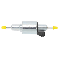 Car Diesel Heater Oil Fuel Pump 12V Diesel Heater Fuel Pump For 2KW 3KW 5KW 8KW And All Parking Heaters