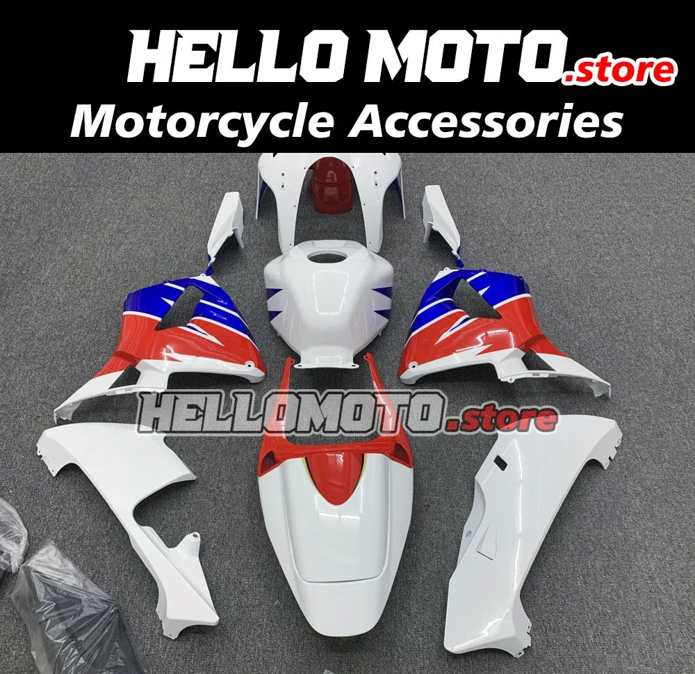 Suitable For CBR600RR 2005 2006 CBR600 RR PC37/05 CBR 600RR Motorcycle Shell Fairing Spoiler Body ABS Injection Molding view 5