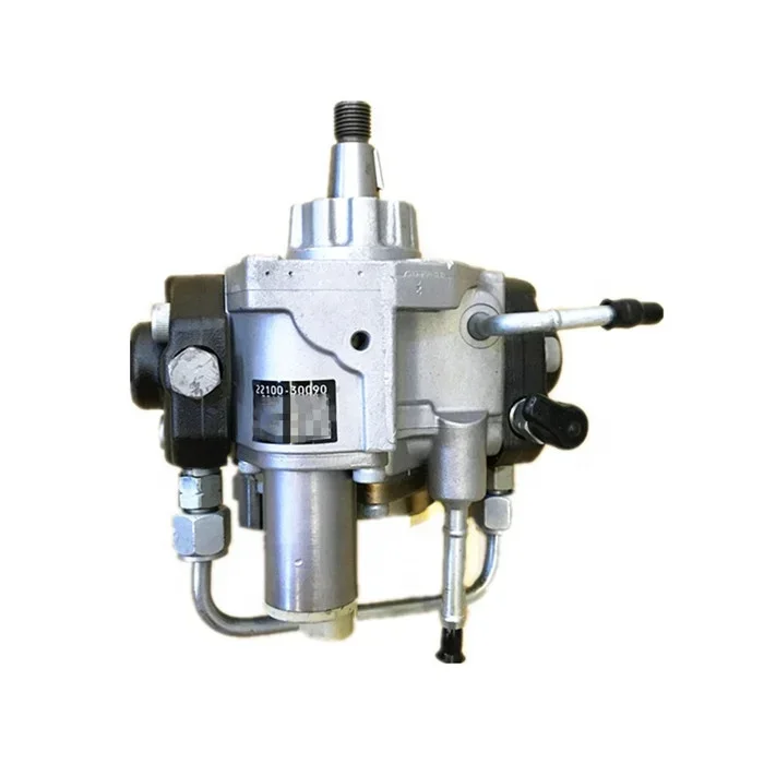 

Popular Hot sell HOT PRICE Pump FOR HIACE HILUX 1KD 2KDFTV KDH222 OEM :22100-30090