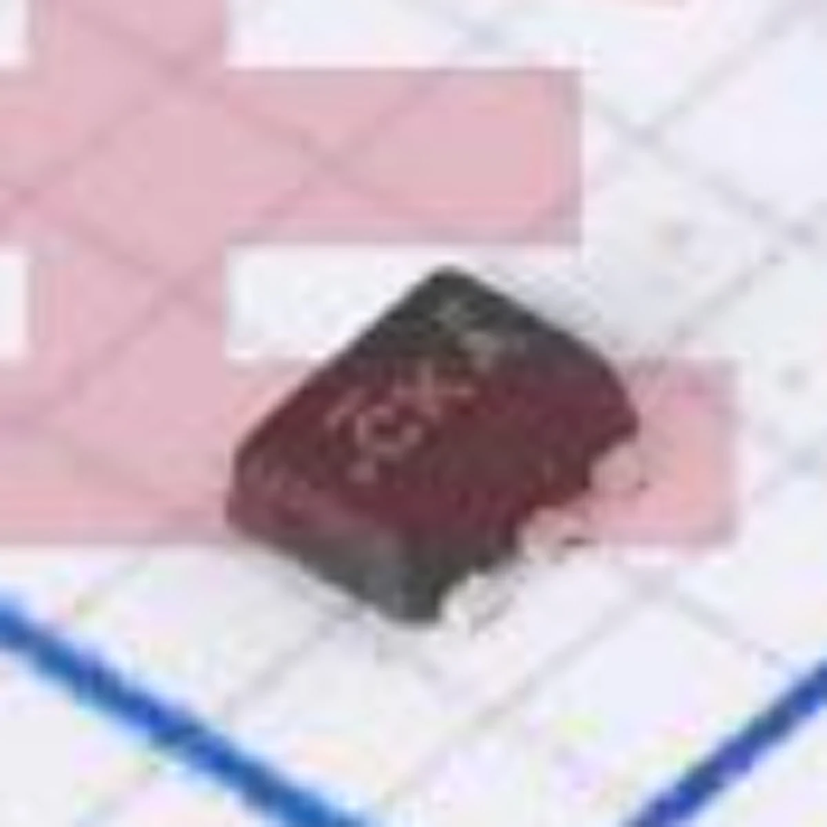 10PCS NEW original SI1024X-T1-GE3 MOSFET C 250mW 20V 485mA 2 x N-channel SOT-666 SOT-563 SC-89-6 SI1024X Marking Code C