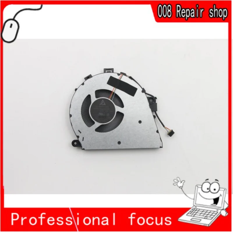 

NS75C25 19C03 FAN FOR Lenovo S340-13IML FAN 5F10W59289 DC28000OCd0