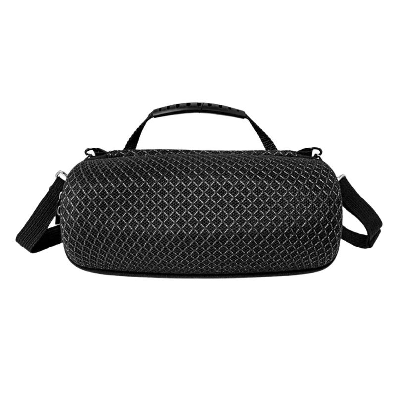 ABKQ-bolsa de almacenamiento portátil para altavoz inalámbrico Bluetooth Sony ULT Field 1/SRS-ULT 10, funda de almacenamiento de Estuche De Viaje EVA duro
