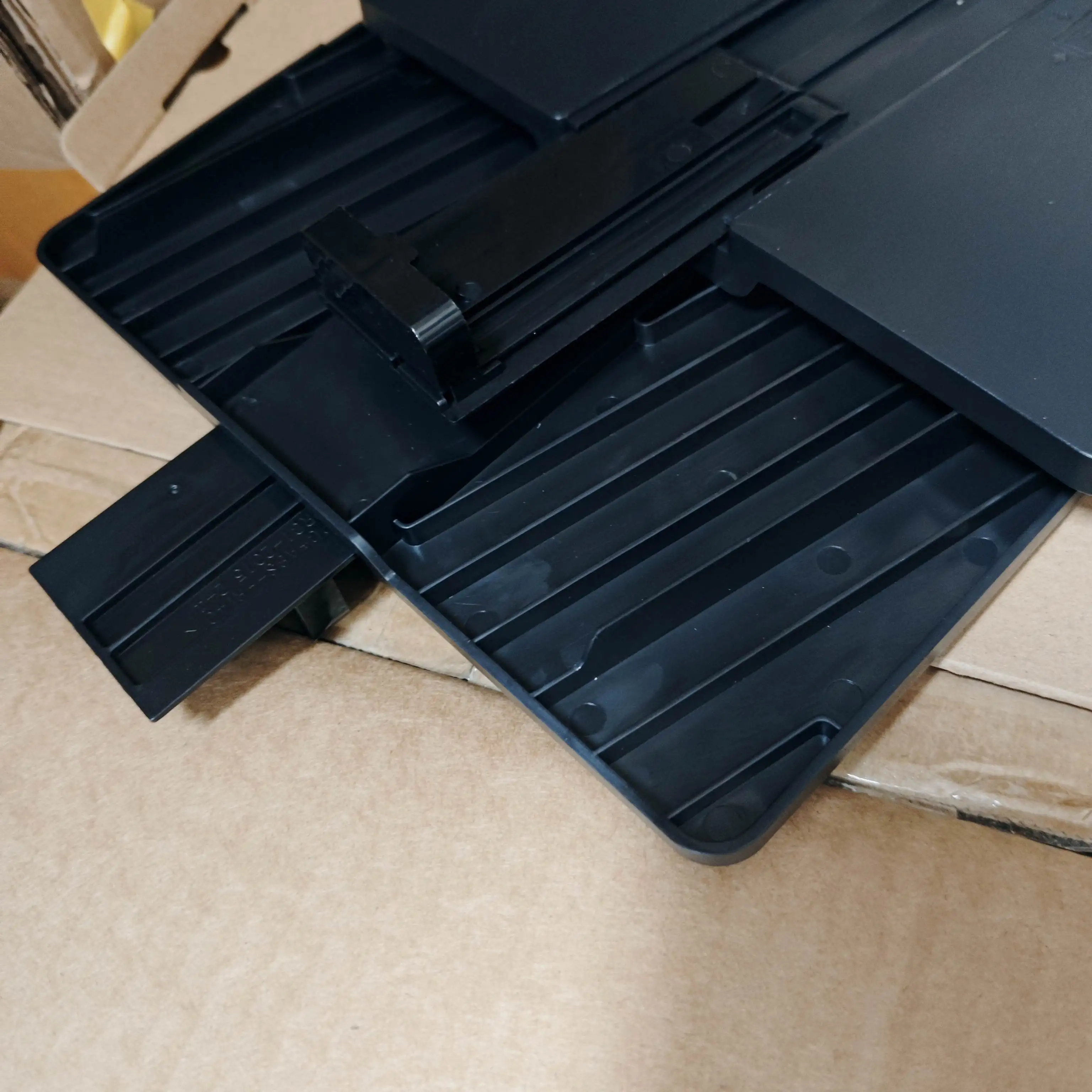 

5X RM1-9958-000CN RM1-9958-000 Лоток ввода для захвата бумаги для HP LaserJet Pro MFP M125 M126 M127 M128/125 126 127 128