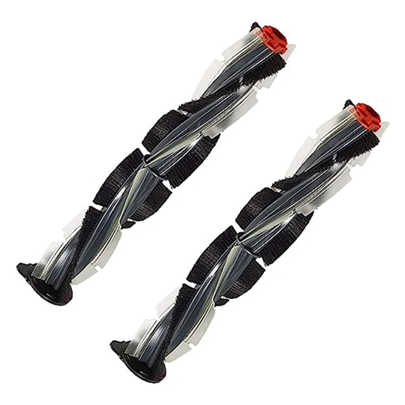 A44F-Geeignet Für Neato Kehrmaschine D Serie D7/D5/D3/D7500/D8500/D800 Wichtigsten Pinsel roboter Vakuum Teile Ersatz Zubehör