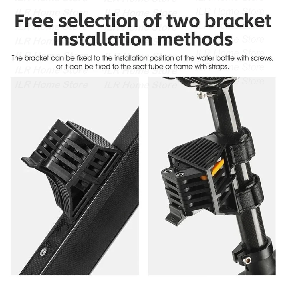 Bicycle Folding Lock 4 Code Digits Anti-theft Lock Portable E-Bike Scooter Password Foldable Lock Cycling Accessory