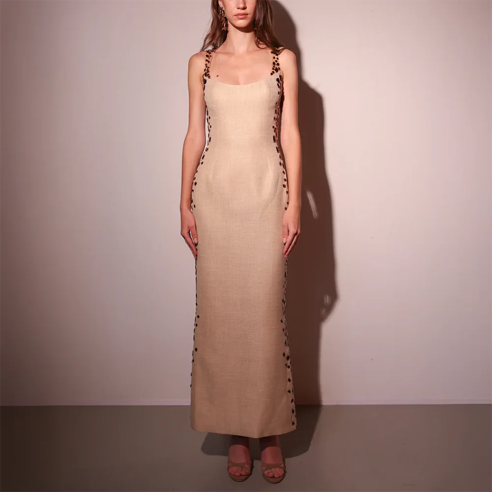 Sexy Spaghetti Slee… - image