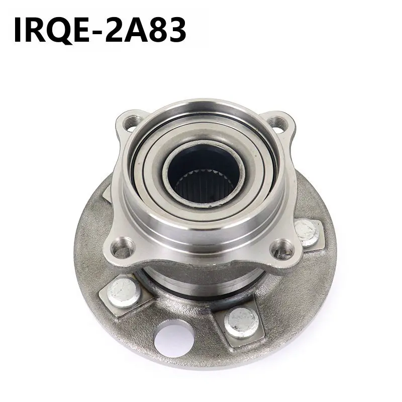 Automobile Bearing Unit Shaft Head Assembly 42410-50010