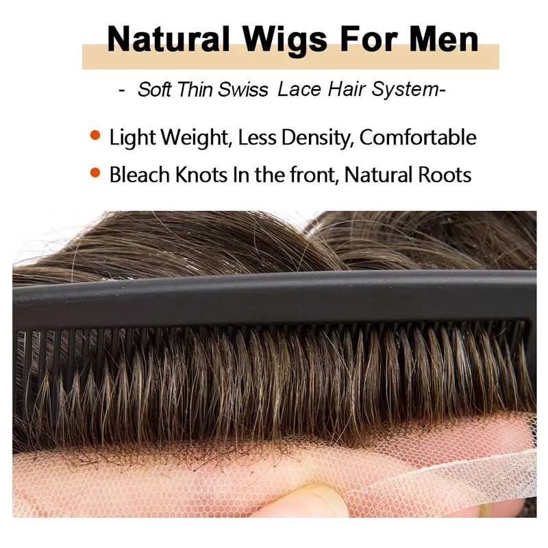 Thumbnail 3 - #46 Best Full Lace Natural Hairline Wigs to Buy In 2026