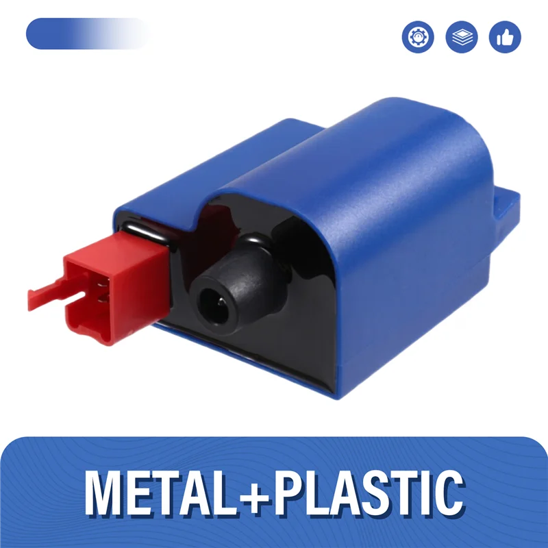 Reliable-Universal … - image